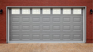 Garage Door Repair at Eastwood Park Roseville, California