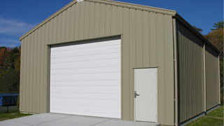 Garage Door Openers at Eastwood Park Roseville, California